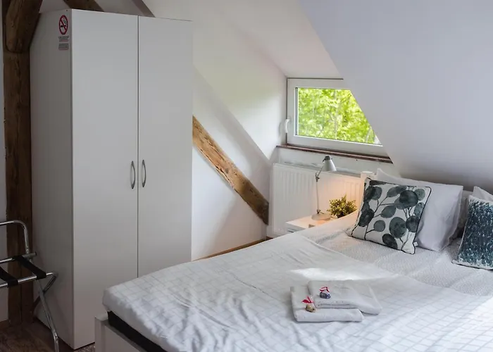 Fitness Hostel Premium