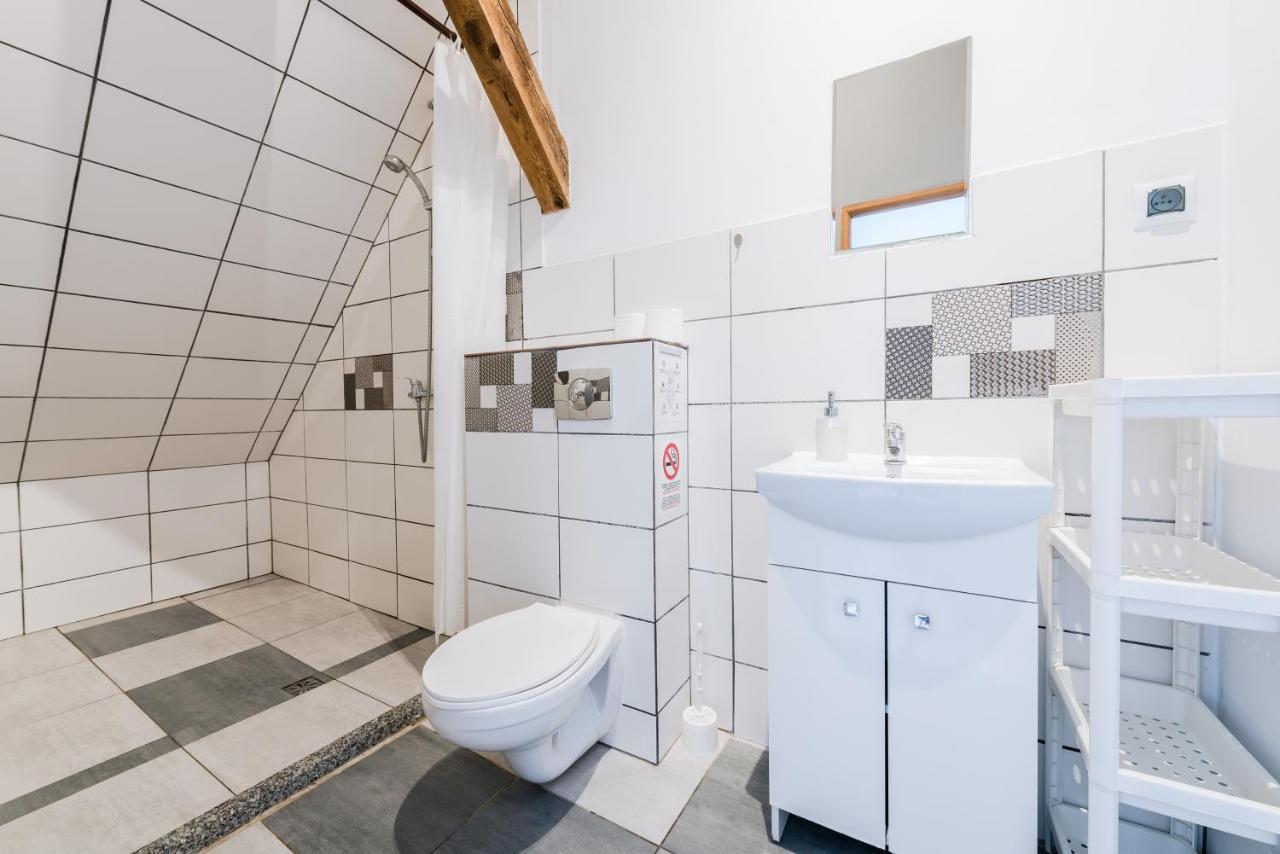 Fitness Premium Ostello Breslavia